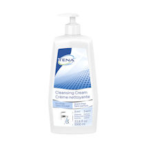 Alternate Image 3 for TENA® 3-in-1 Cleansing Cream